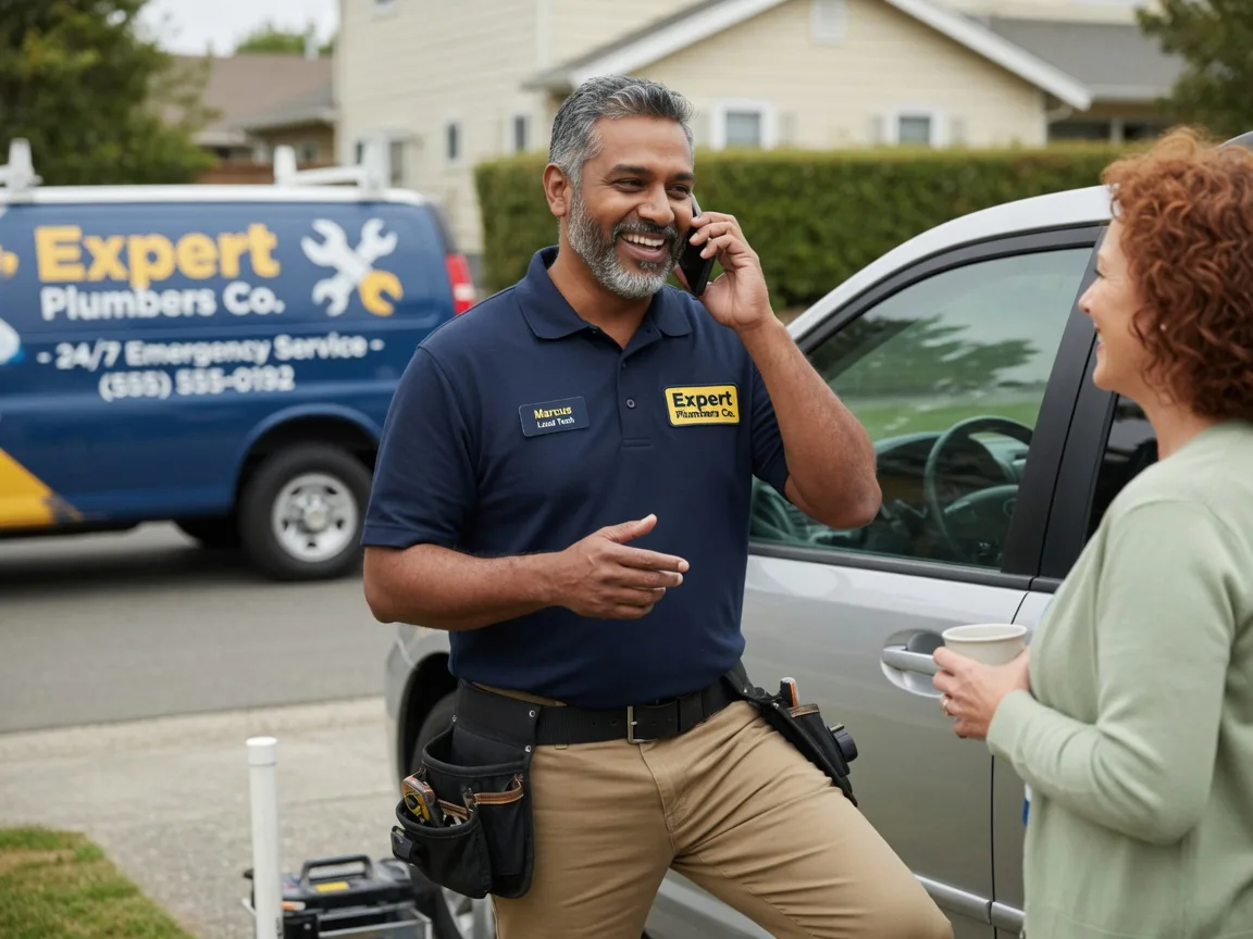 Drain Cleaning Shawnee, OK FAQs