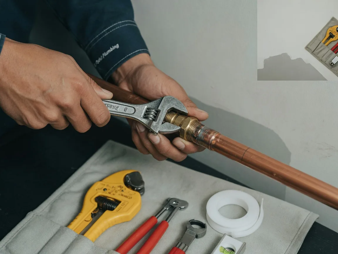 Why choose Drain Cleaning in Shawnee, OK